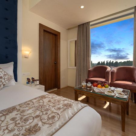 Arco Hotels And Resorts Srinagar Dış mekan fotoğraf