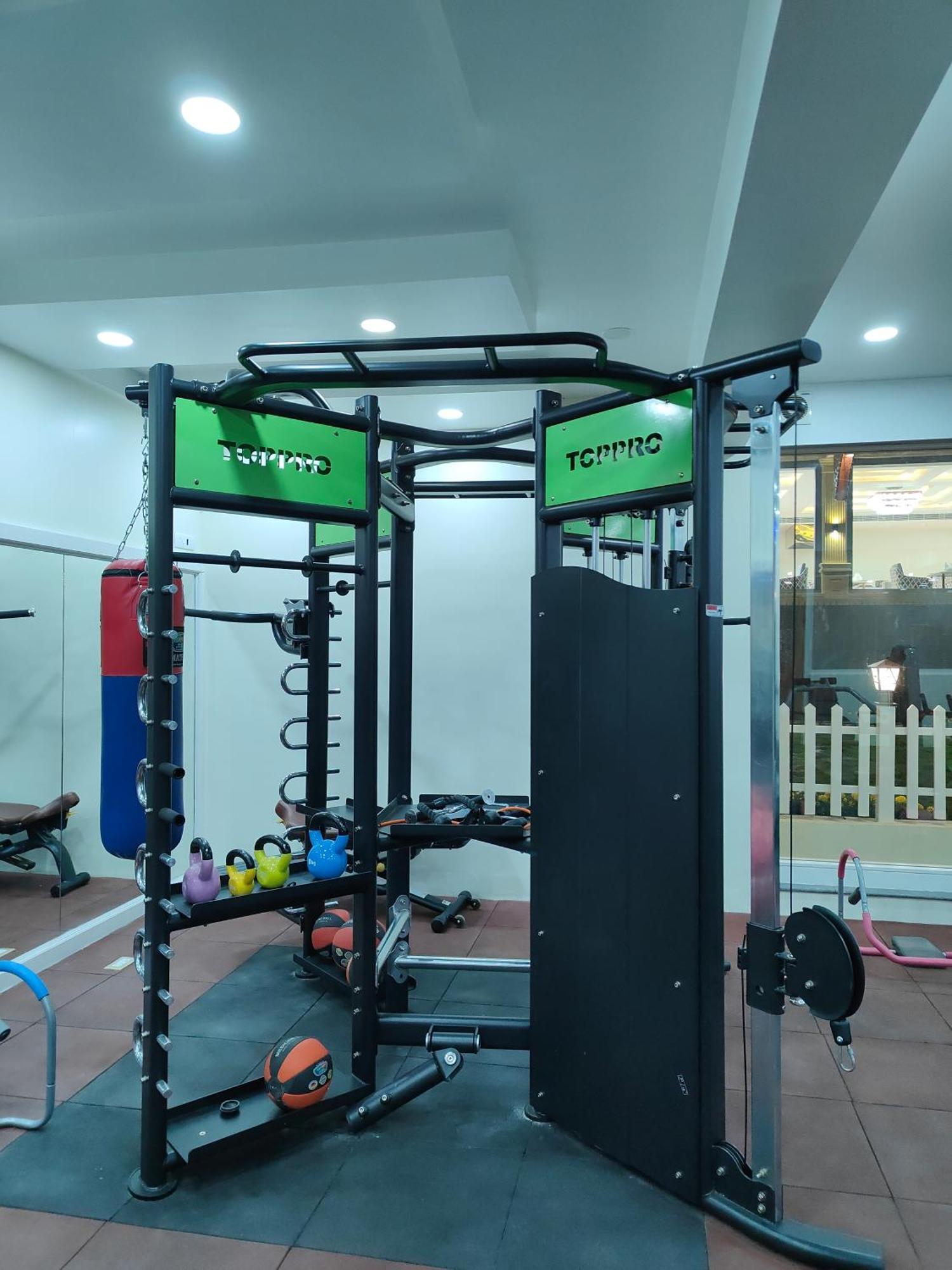 Arco Hotels And Resorts Srinagar Dış mekan fotoğraf