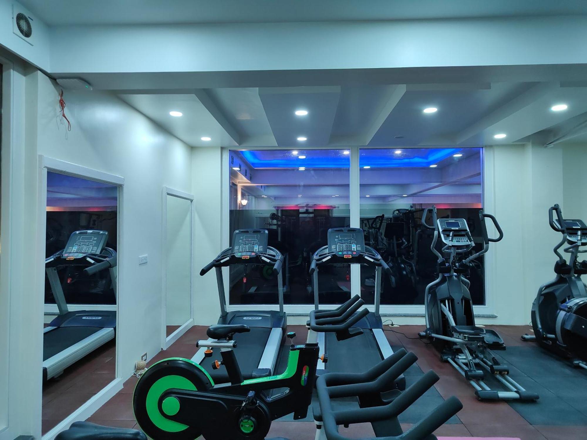 Arco Hotels And Resorts Srinagar Dış mekan fotoğraf