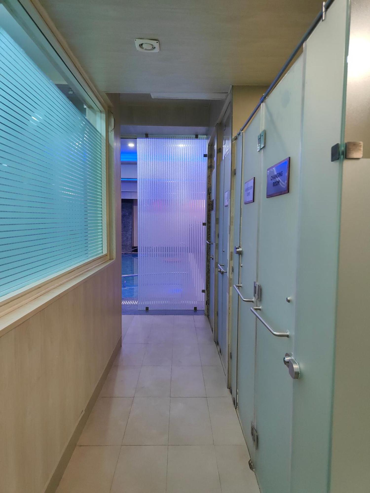 Arco Hotels And Resorts Srinagar Dış mekan fotoğraf