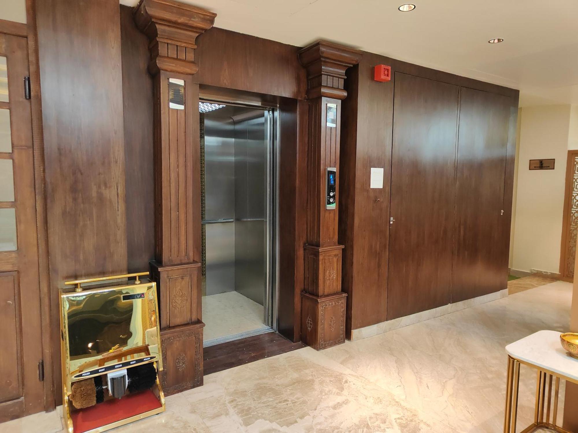 Arco Hotels And Resorts Srinagar Dış mekan fotoğraf